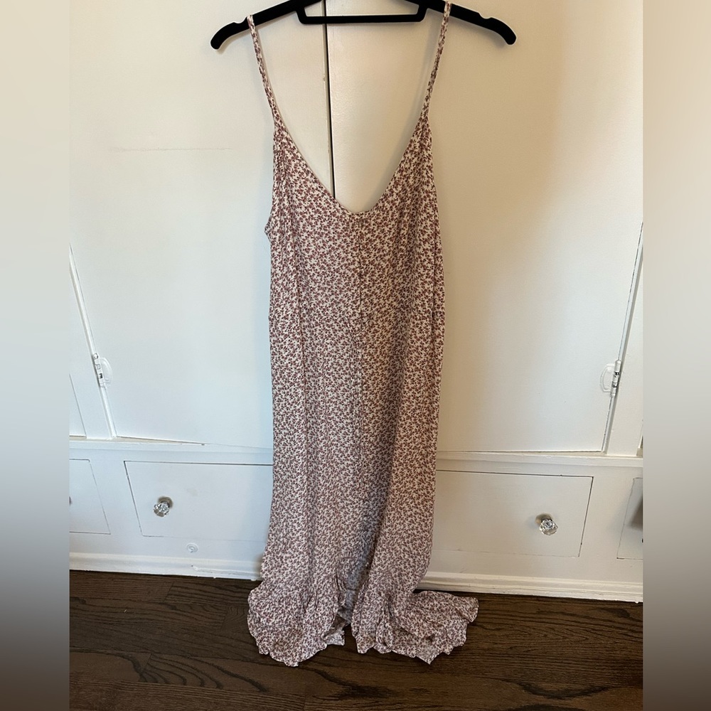 Rails Frida High-Low Sundress - image 1